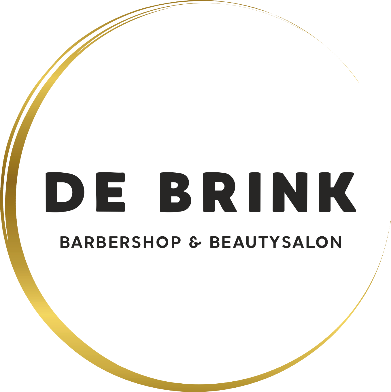 De Brink Barbershop & Beautysalon